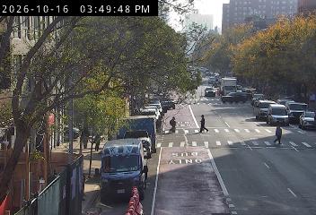 3 Ave @ E 120 Street