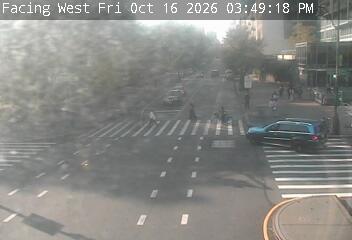 Malcolm X Blvd/Lenox Ave @ 110 St/CPN