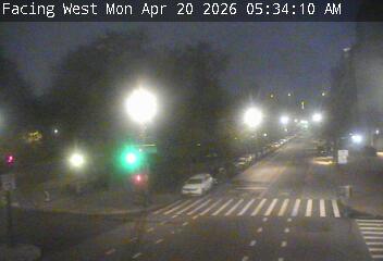 Malcolm X Blvd Lenox Ave 110 St CPN