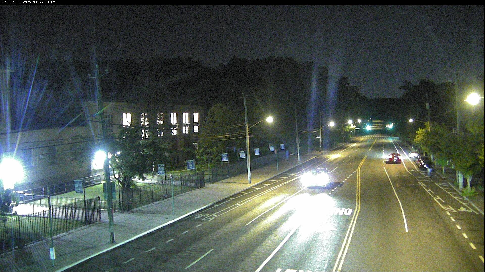 Hylan Blvd Huguenot Ave
