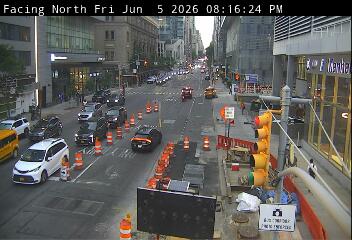 11 Ave 57 St