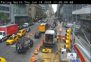 11 Ave 57 St
