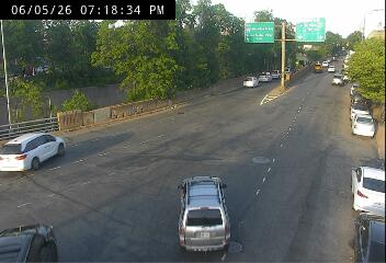 Astoria Blvd S S R 33 St