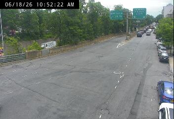 Astoria Blvd S S R 33 St