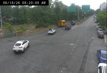 Astoria Blvd S S R 33 St