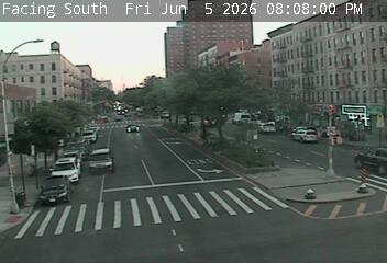 7 Ave 145 St