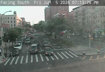7 Ave 145 St