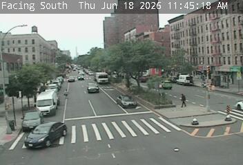 7 Ave 145 St