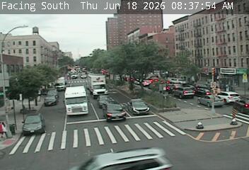 7 Ave 145 St