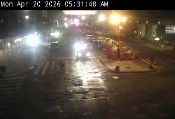 Grand Concourse E 149 St