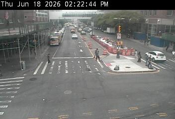 Grand Concourse E 149 St