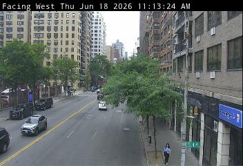 3 Ave 14 St
