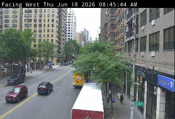 3 Ave 14 St