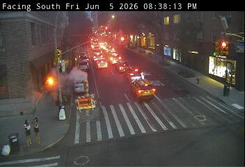 Lexington Ave 72 St