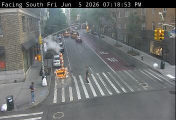 Lexington Ave 72 St