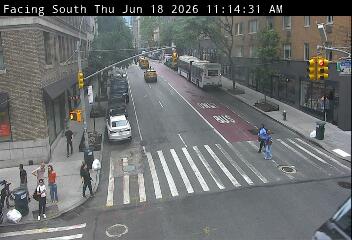 Lexington Ave 72 St