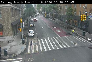 Lexington Ave 72 St