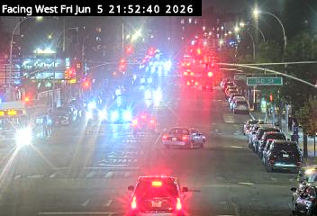 Northern Blvd 161 St
