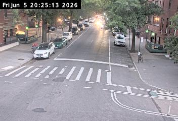 8 Ave 9 St