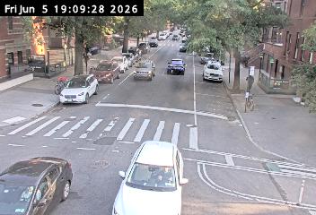 8 Ave 9 St