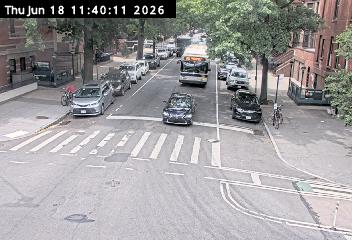 8 Ave 9 St
