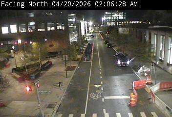 Wythe Ave North 12 St