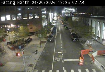 Wythe Ave North 12 St