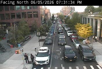 Wythe Ave North 12 St