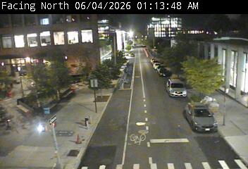 Wythe Ave North 12 St