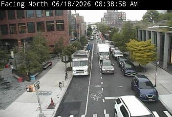Wythe Ave North 12 St