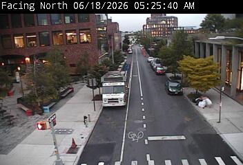 Wythe Ave North 12 St