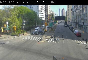 Flatbush Ave Tillary St