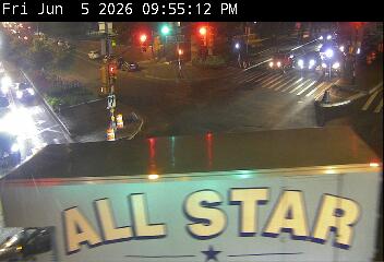 Flatbush Ave Tillary St