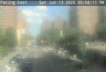 Live snapshot from Grand St @ Essex St