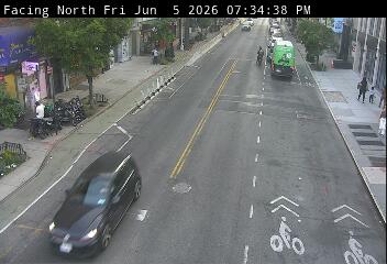 Grand St Graham Ave