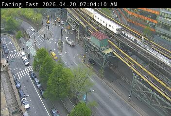 Queens Plaza North 2811 (Westside)