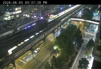 Queens Plaza North 2811 (Westside)
