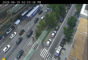Queens Plaza North 2811 (Westside)