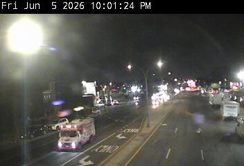 Astoria Blvd 82 St