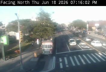 Northern Blvd Junction Blvd