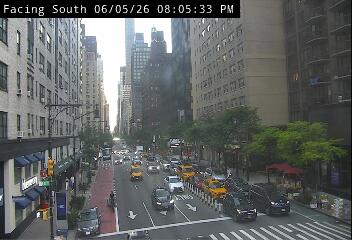 1 Avenue & 57 st, Manhattan, New York, NY