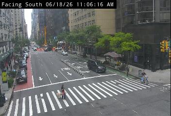 1 Avenue & 57 st, Manhattan, New York, NY