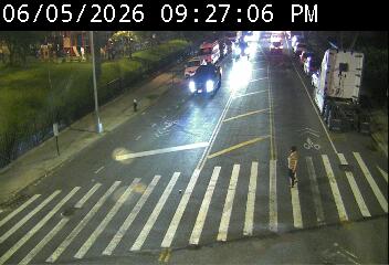 7 Avenue & NB Bay Ridge Pkwy, Manhattan, New York, NY