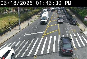 7 Avenue & NB Bay Ridge Pkwy, Manhattan, New York, NY