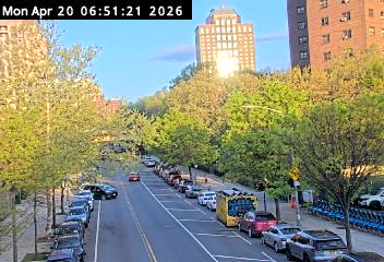 Flushing Ave Navy St