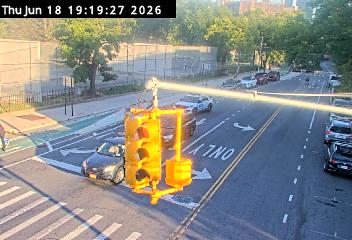 Flushing Ave Navy St