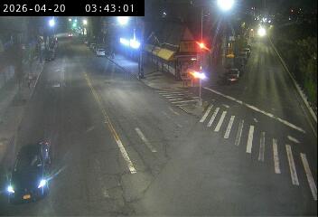 Grand Avenue & LIE, Manhattan, New York, NY