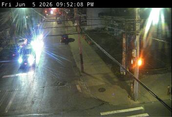 Hylan Blvd Bay St