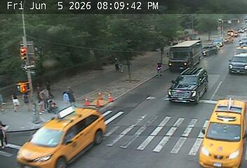 5 Ave 66 St