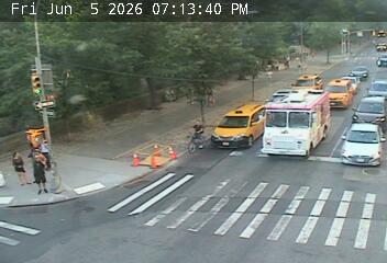 5 Ave 66 St
